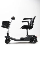Drive Air Active Mobility Scooter – 15kg Split Carry Weight (Black)