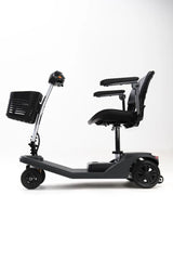 Drive Air Active Mobility Scooter – 15kg Split Carry Weight (Black)