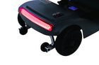 Drive Air Active Mobility Scooter – 15kg Split Carry Weight (Black)