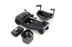 Drive Air Active Mobility Scooter – 15kg Split Carry Weight (Black)