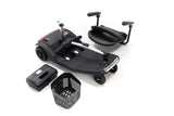 Drive Air Active Mobility Scooter – 15kg Split Carry Weight (Black)