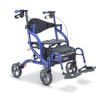 AirGo Fusion 2-in-1 Rollator & Transit Chair