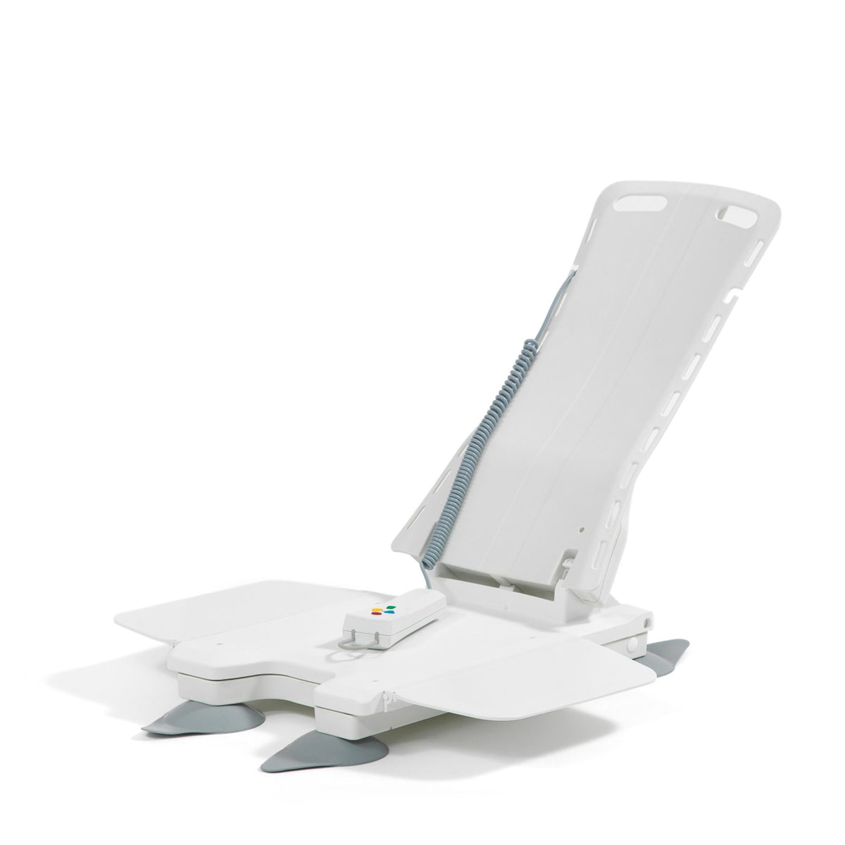 Aquajoy Value Bathlift – Reclining Battery Bath Lift
