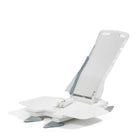Aquajoy Value Bathlift – Reclining Battery Bath Lift