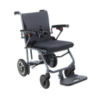 Astrolite Lightweight Folding Powerchair – Travel Electric Wheelchair