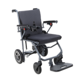 Astrolite Lightweight Folding Powerchair – Travel Electric Wheelchair