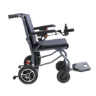 Astrolite Lightweight Folding Powerchair – Travel Electric Wheelchair