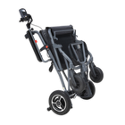 Astrolite Lightweight Folding Powerchair – Travel Electric Wheelchair