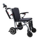 Astrolite Lightweight Folding Powerchair – Travel Electric Wheelchair