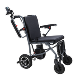Astrolite Lightweight Folding Powerchair – Travel Electric Wheelchair