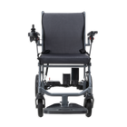 Astrolite Lightweight Folding Powerchair – Travel Electric Wheelchair