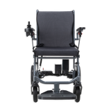 Astrolite Lightweight Folding Powerchair – Travel Electric Wheelchair
