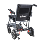 Astrolite Lightweight Folding Powerchair – Travel Electric Wheelchair