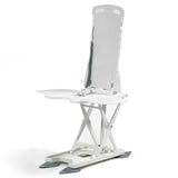 Aquajoy Value Bathlift – Reclining Battery Bath Lift
