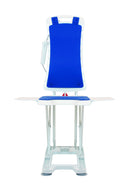 Bellavita Nova Bathlift – Reclining Battery Bath Lift