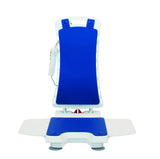 Bellavita Nova Bathlift – Reclining Battery Bath Lift