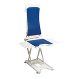 Bellavita Bathlift – Lightweight Reclining Battery Bath Lift