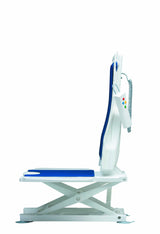 Bellavita Bathlift – Lightweight Reclining Battery Bath Lift