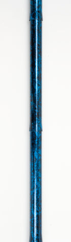 Drive Folding Cane with Strap – Blue Crackle
