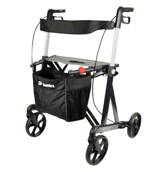 Buffalo Bariatric Rollator 55cm