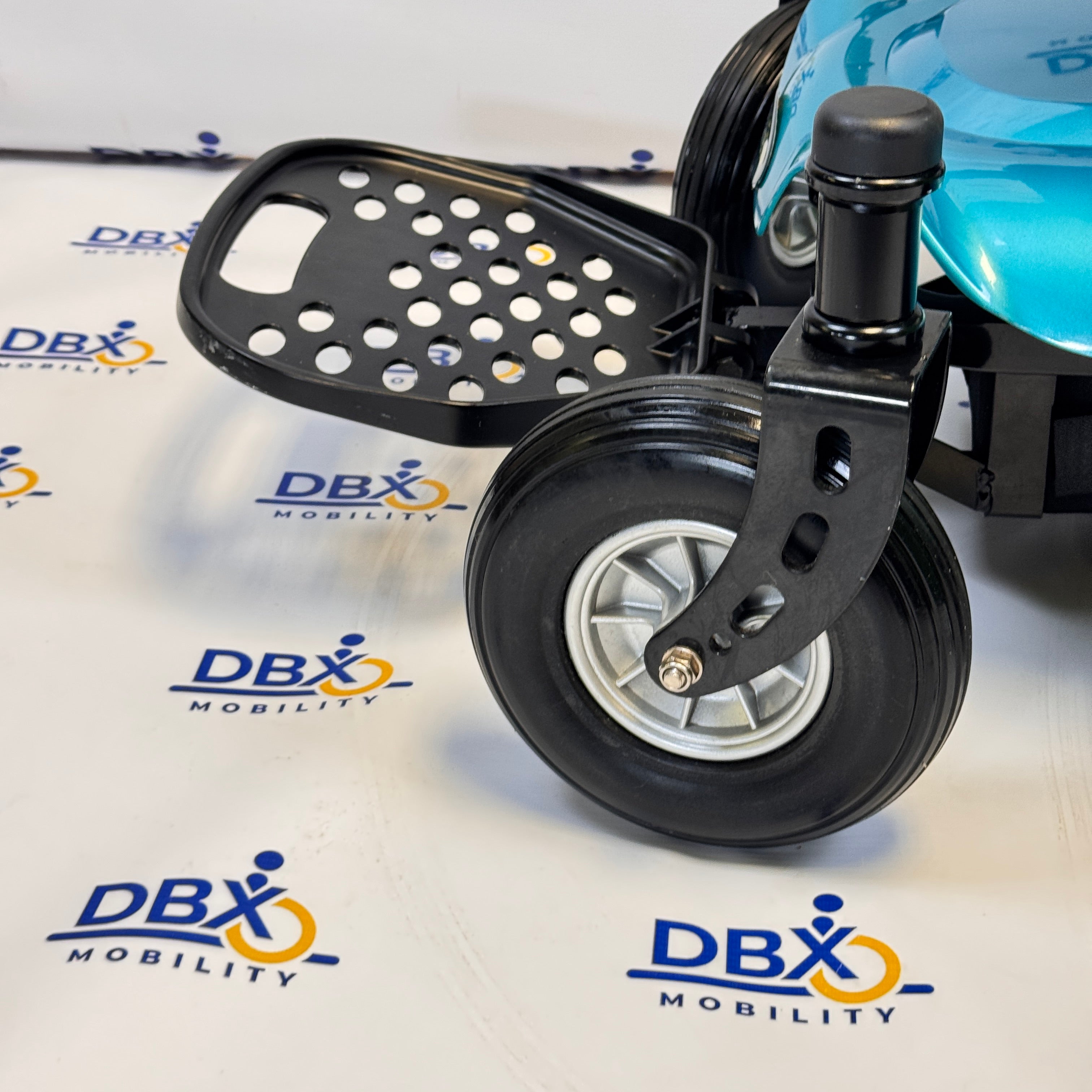 Careco Fenix Refurbished Powerchair | DBX Mobility