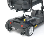 Drive Jaunt Mobility Scooter – 5-Part Car Boot Scooter (Blue)