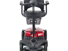 Drive Compact Lite Mobility Scooter – 8-Mile Split Boot Scooter (Blue)