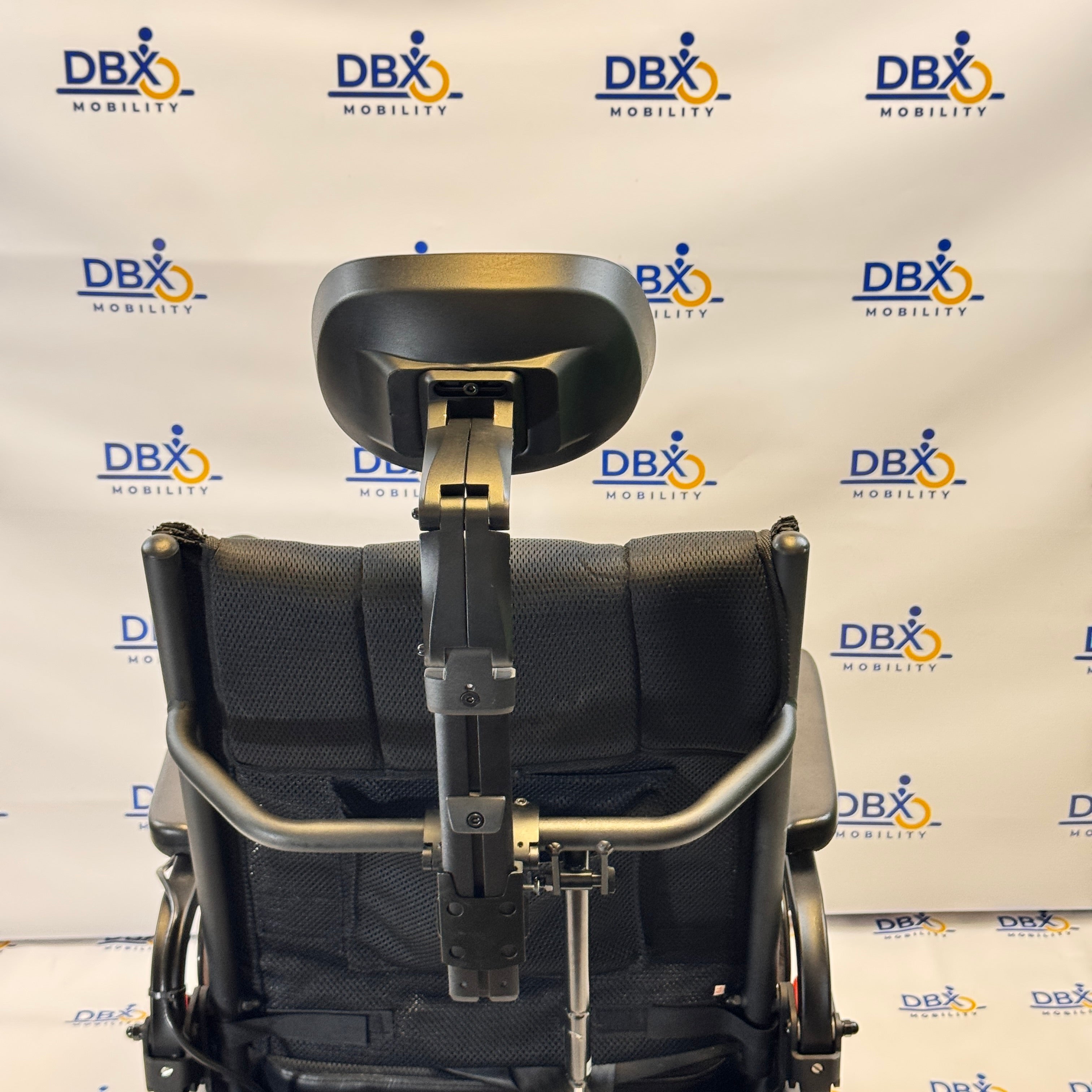 Karma Blazer Powerchair | Refurbished Electric Wheelchair | Very Good Condition