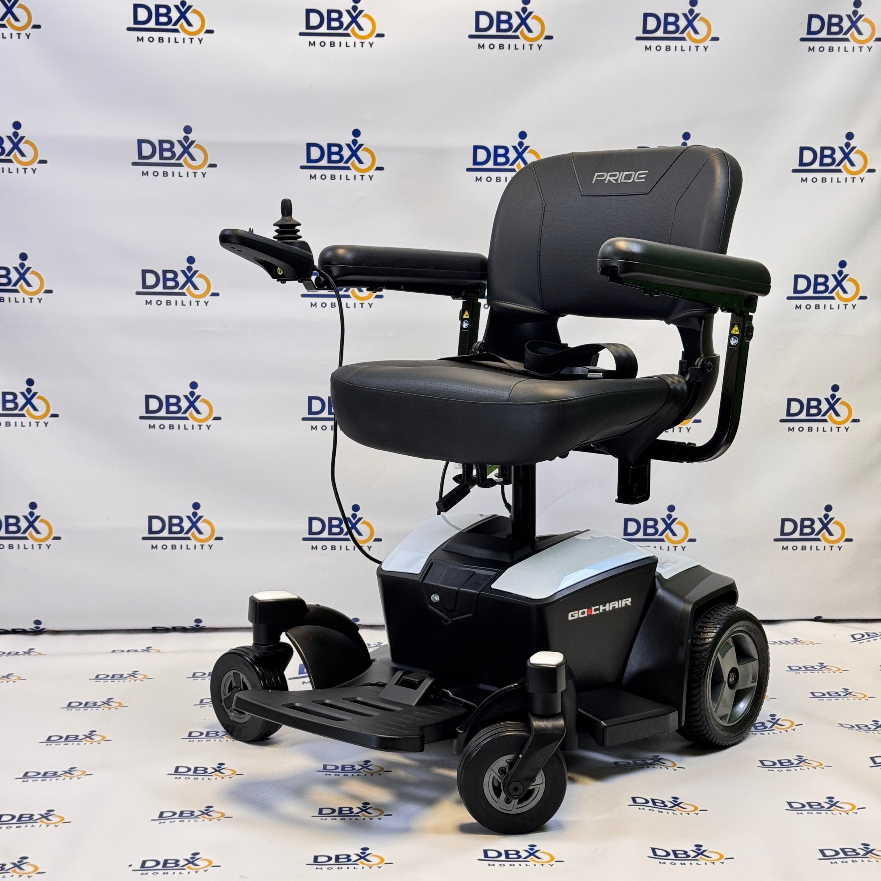 Pride Go Chair Electric Wheelchair