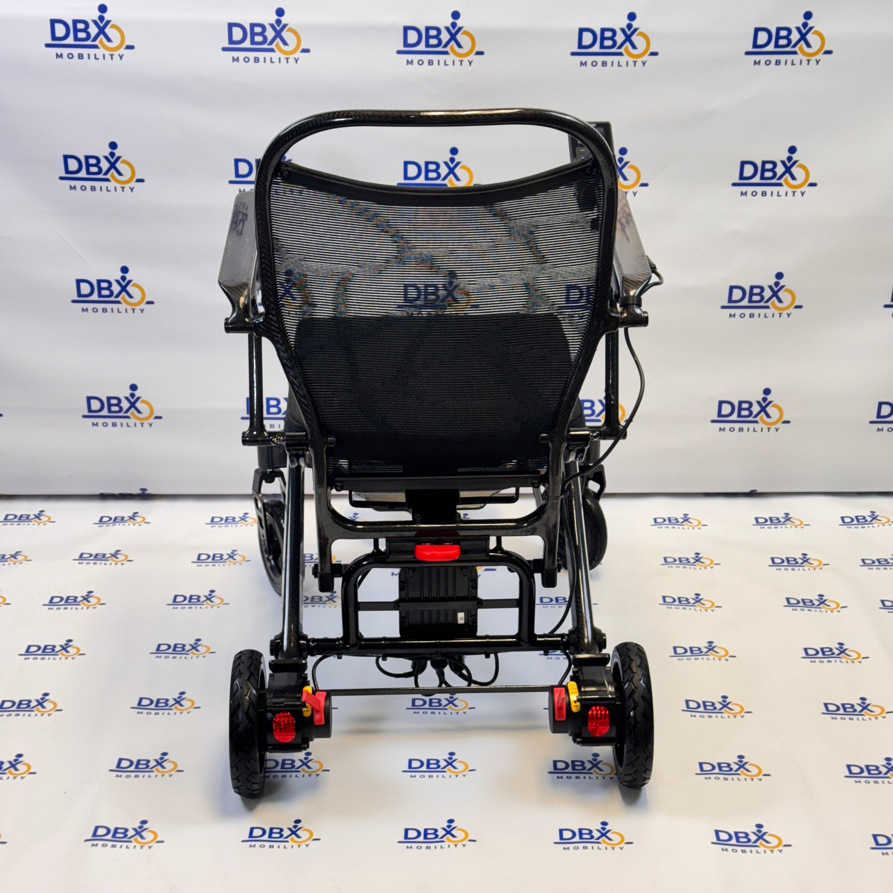 2025 Careco proLite Evisu Refurbished powerchair| DBX Mobility