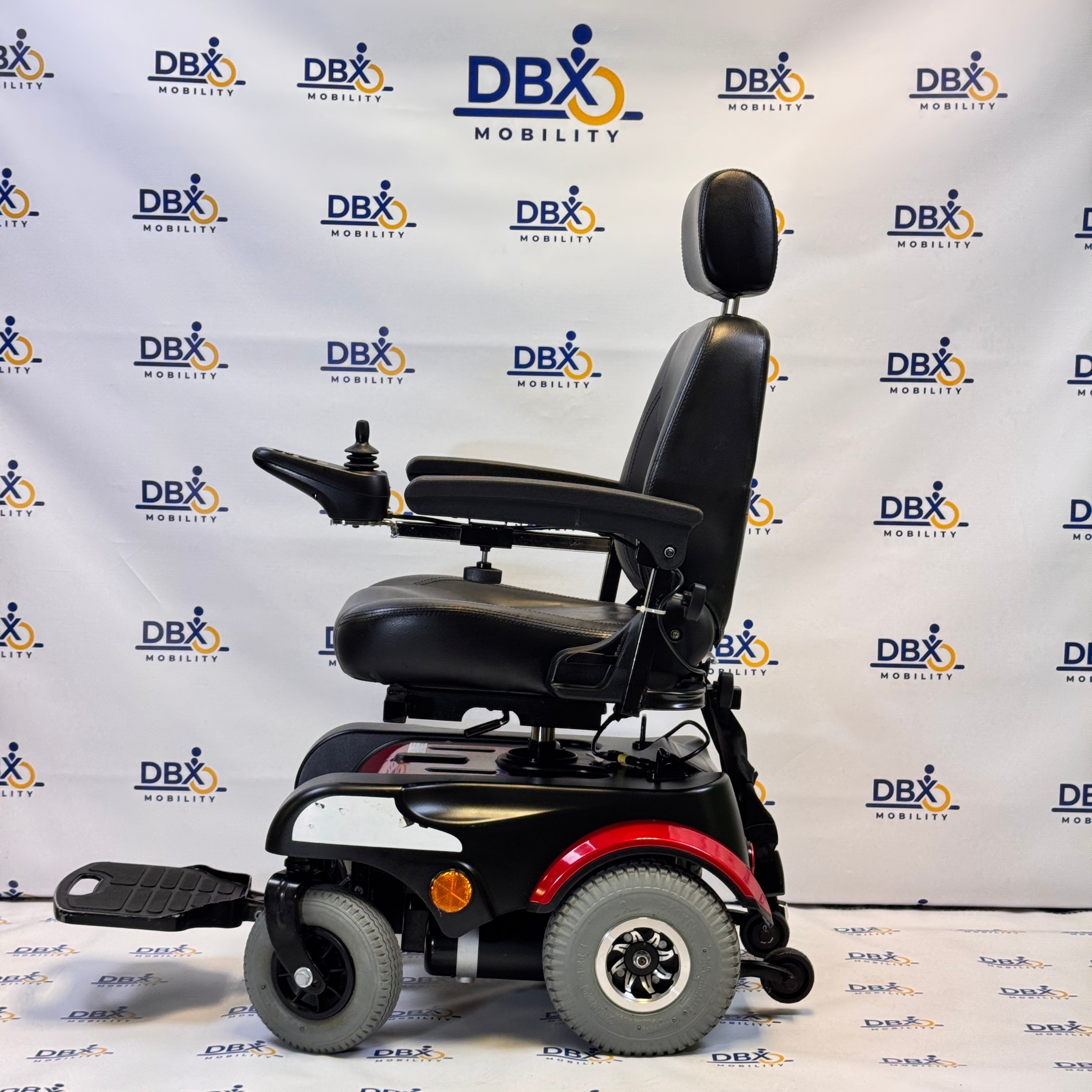 Drive Sunfire Plus GT Powerchair
