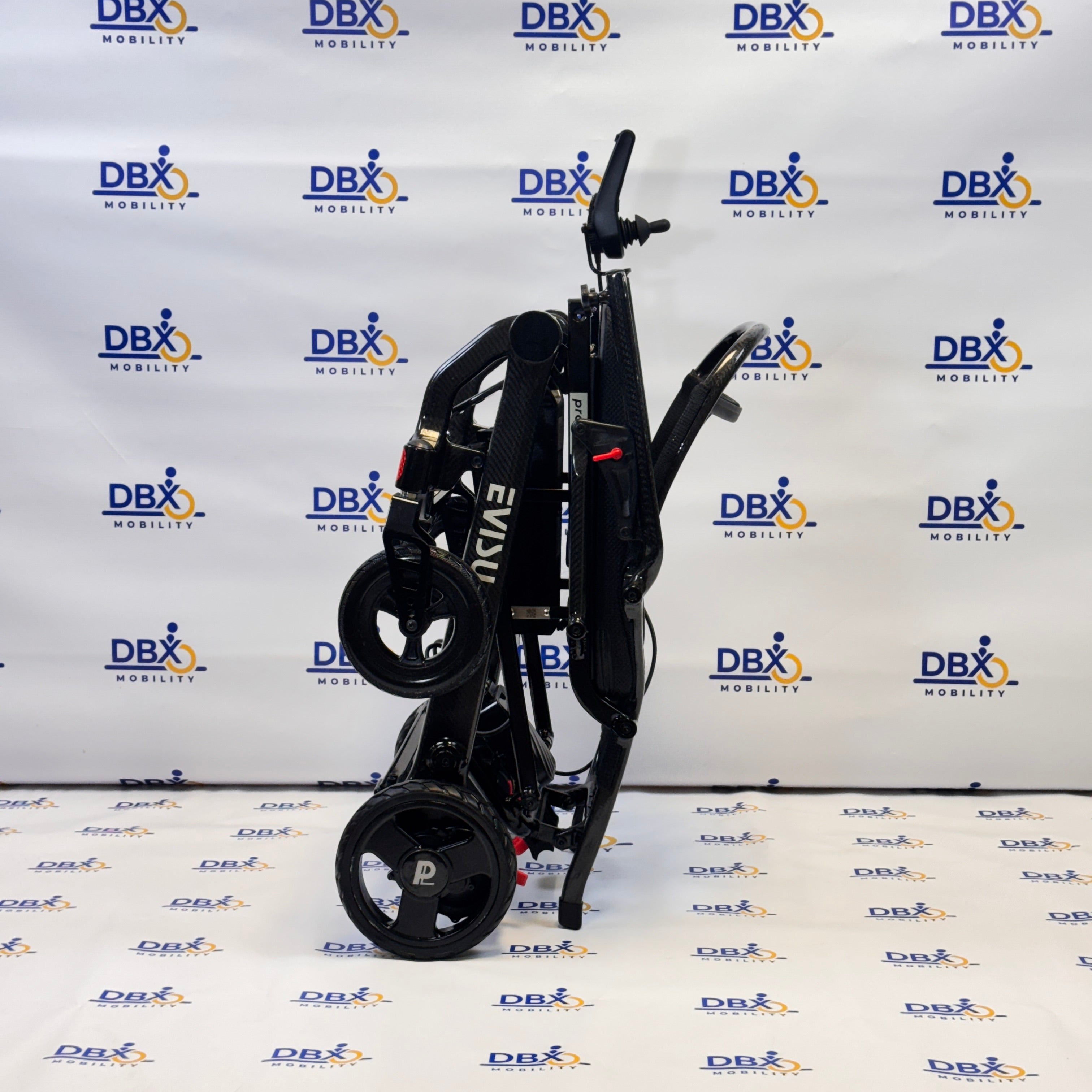 2025 Careco proLite Evisu Refurbished powerchair| DBX Mobility