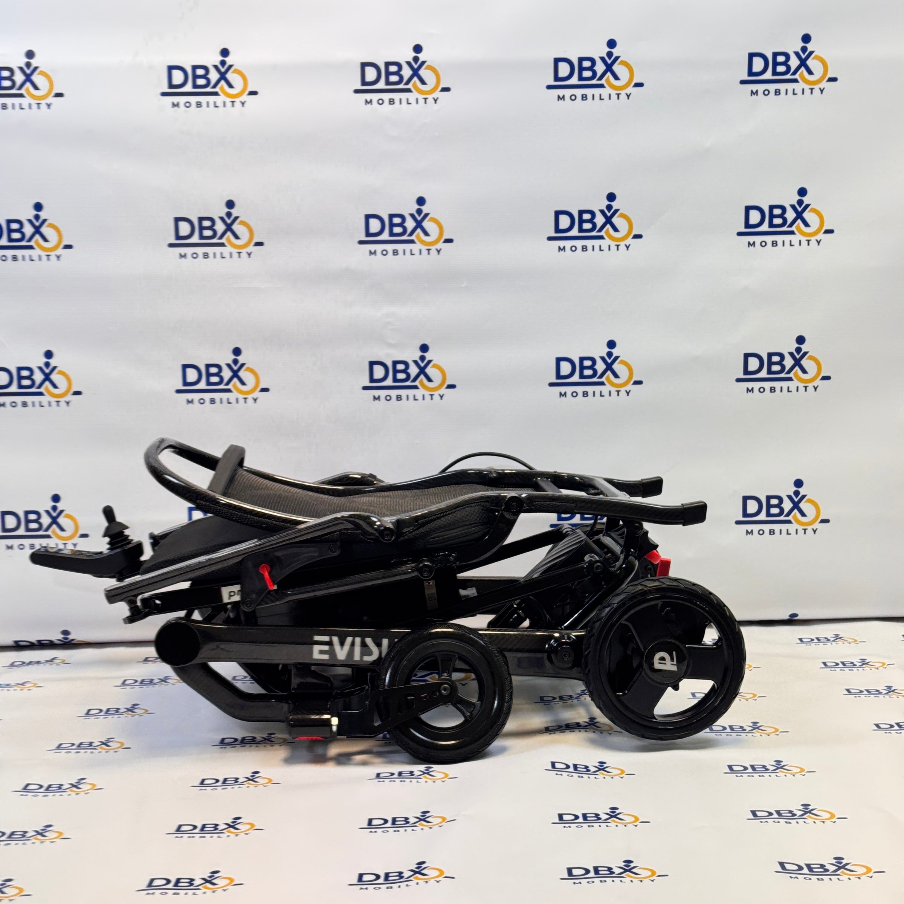 2025 Careco proLite Evisu Refurbished powerchair| DBX Mobility