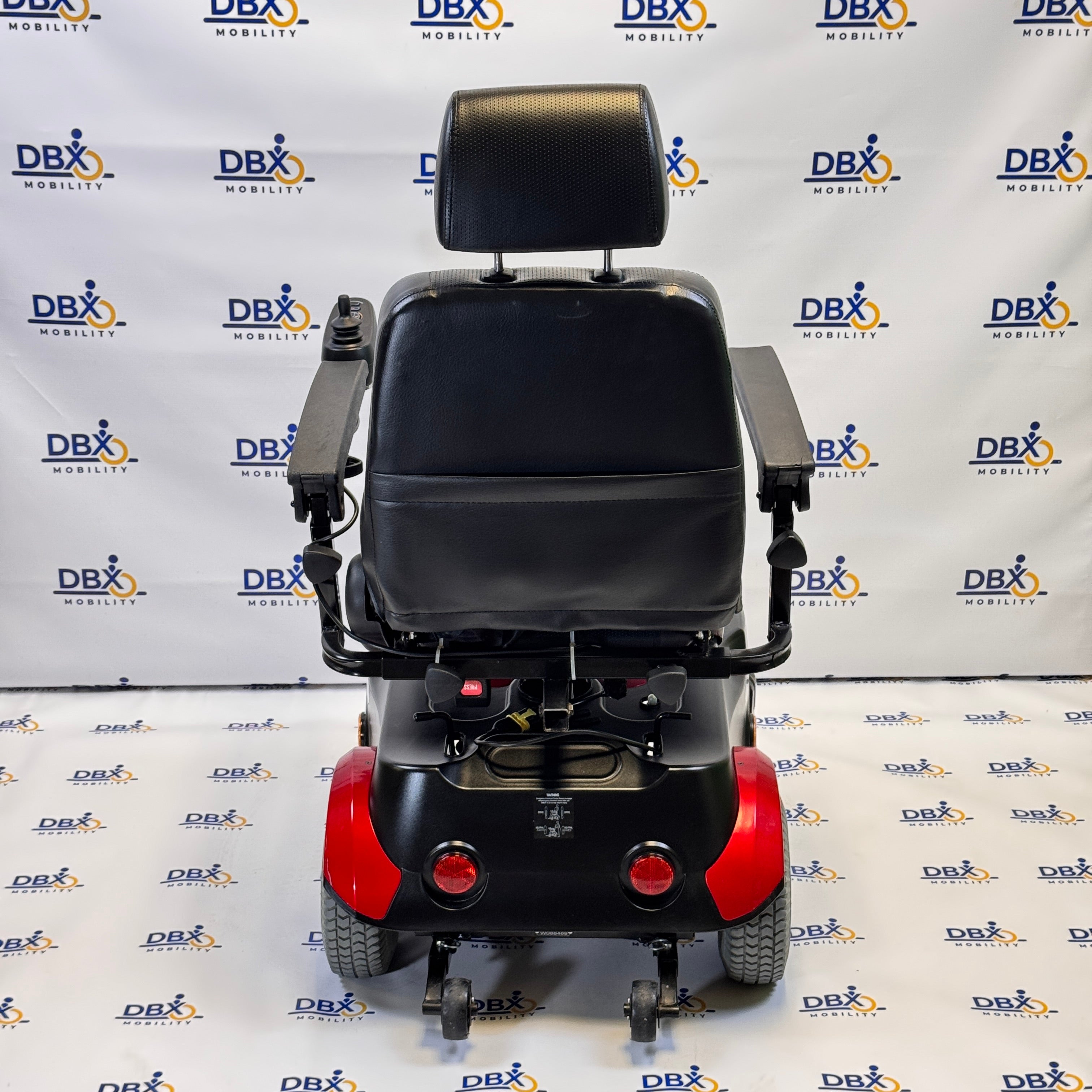 Drive Sunfire Plus GT Powerchair