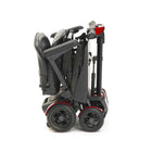 Drive AutoFold Mobility Scooter – Remote Folding Travel Scooter (Red)