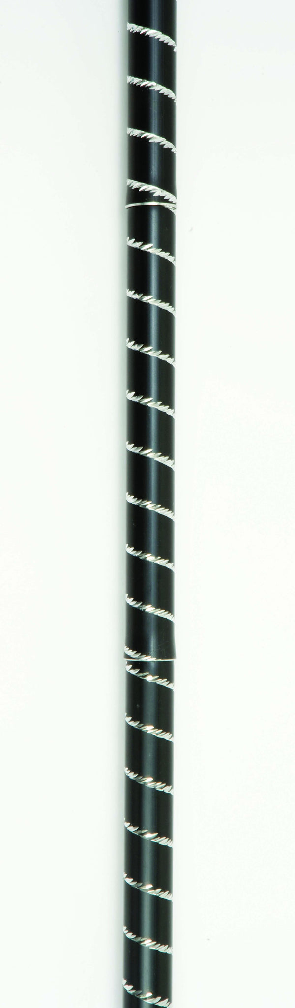 Drive Folding Cane with Strap – Black Stripe