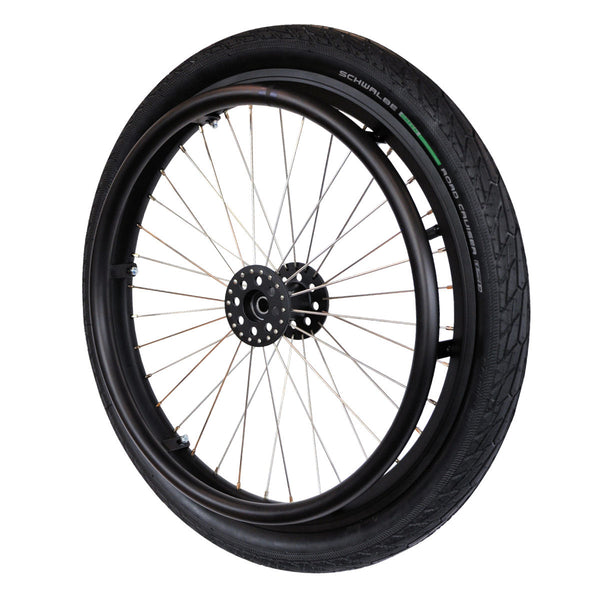 20" OMOBIC Freedom AT Wheel