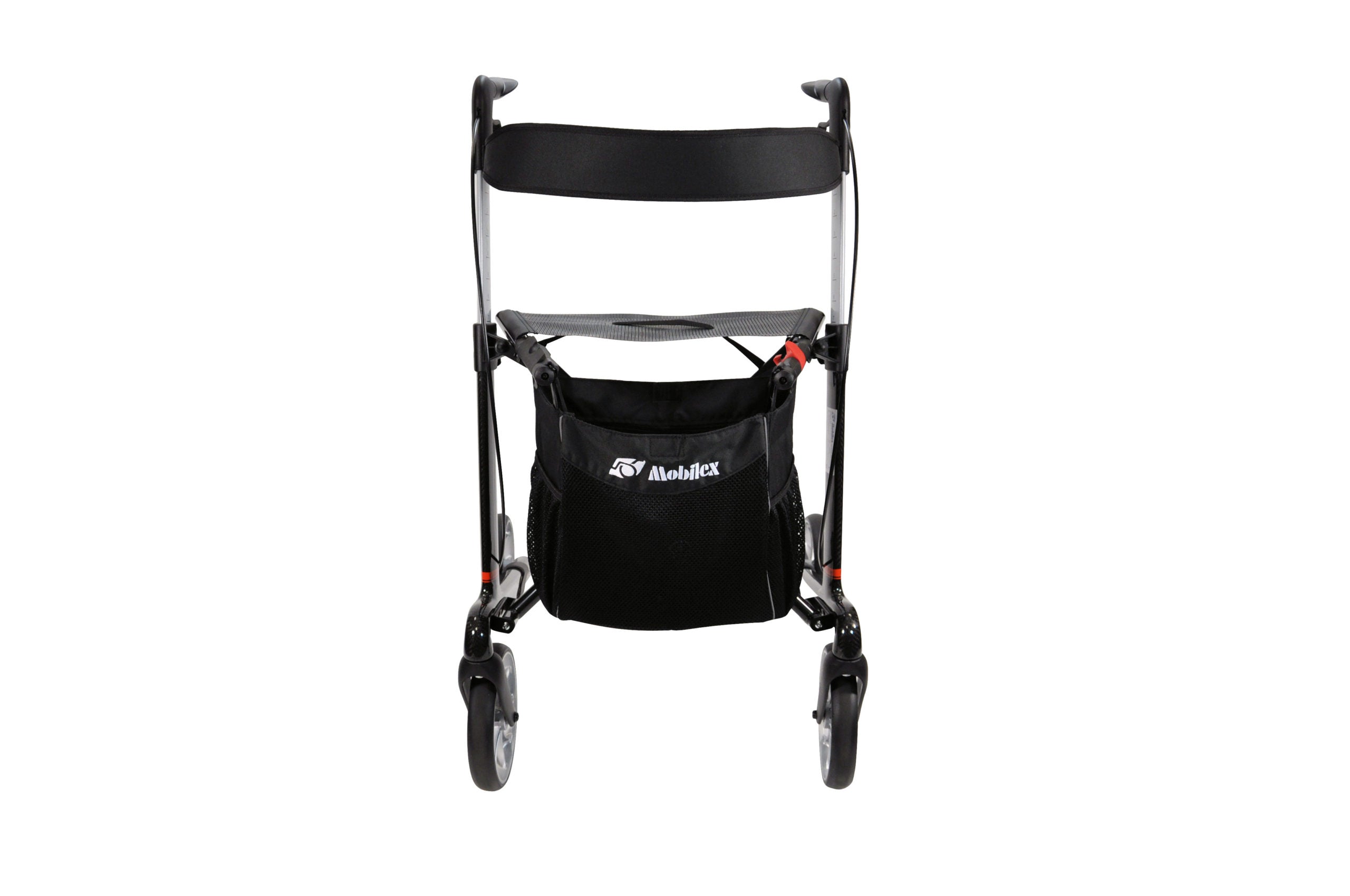 Gepard Carbon Fibre Rollator 55cm