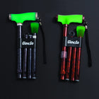 Drive Go and Glow Cane – Tye Dye