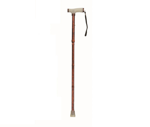 Drive Go and Glow Cane – Copper