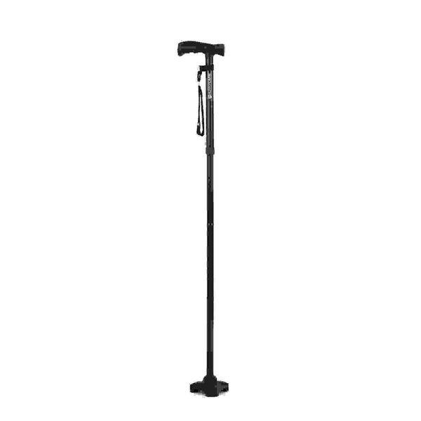 Drive HurryCane Comfort Edition – Black