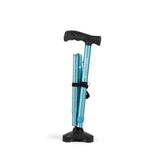 Drive HurryCane Comfort Edition – Pastel Blue