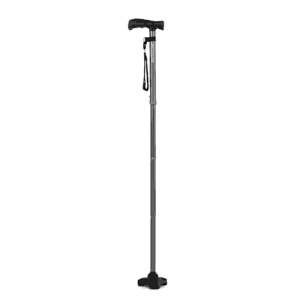 Drive HurryCane Comfort Edition – Pastel Green