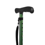 Drive HurryCane Comfort Edition – Pastel Green