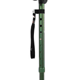 Drive HurryCane Comfort Edition – Pastel Green