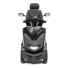 Drive Royale 4 Mobility Scooter – 32-Mile Luxury Road Scooter (Black)