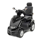 Drive Royale 4 Mobility Scooter – 32-Mile Luxury Road Scooter (Black)