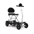 Drive InstaFold Mobility Scooter – Remote Folding Travel Scooter (Black)