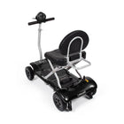 Drive InstaFold Mobility Scooter – Remote Folding Travel Scooter (Black)