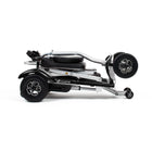 Drive InstaFold Mobility Scooter – Remote Folding Travel Scooter (Black)